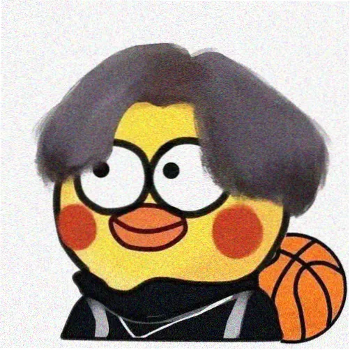 小鹿酱